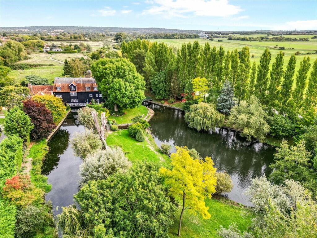 Additional property image - Barnes Mill & Barnes Mill House, Mill Vue Road, Chelmsford, Essex, CM2
