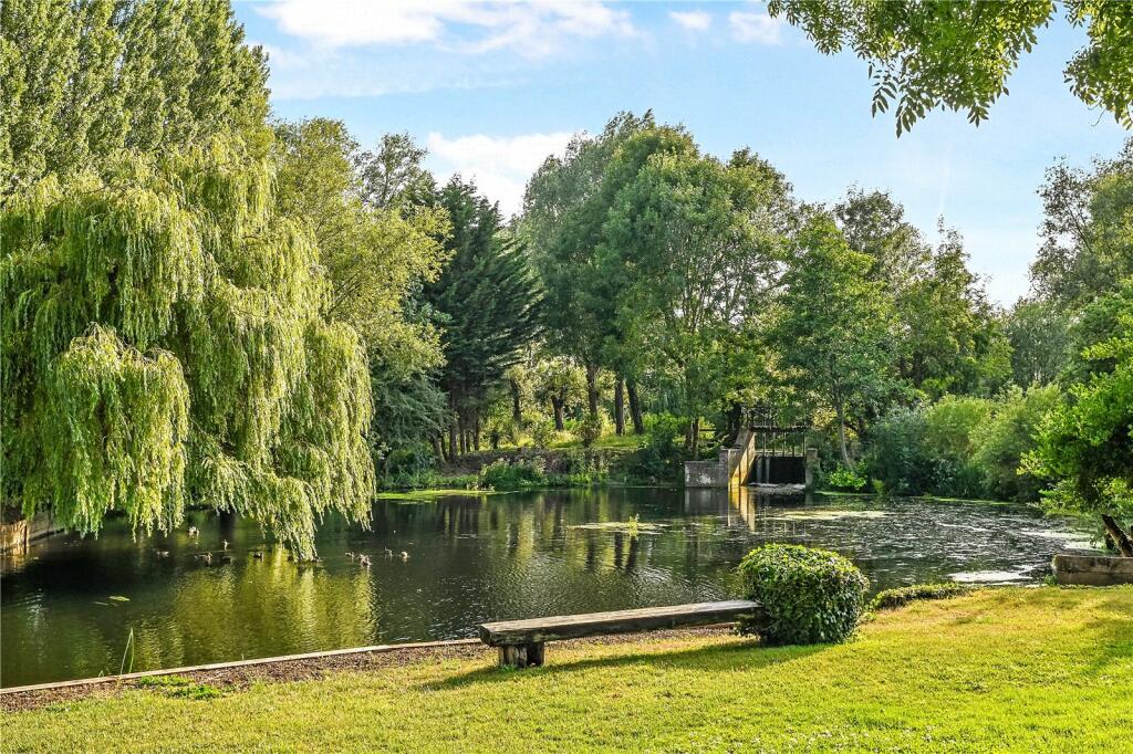 Additional property image - Barnes Mill & Barnes Mill House, Mill Vue Road, Chelmsford, Essex, CM2
