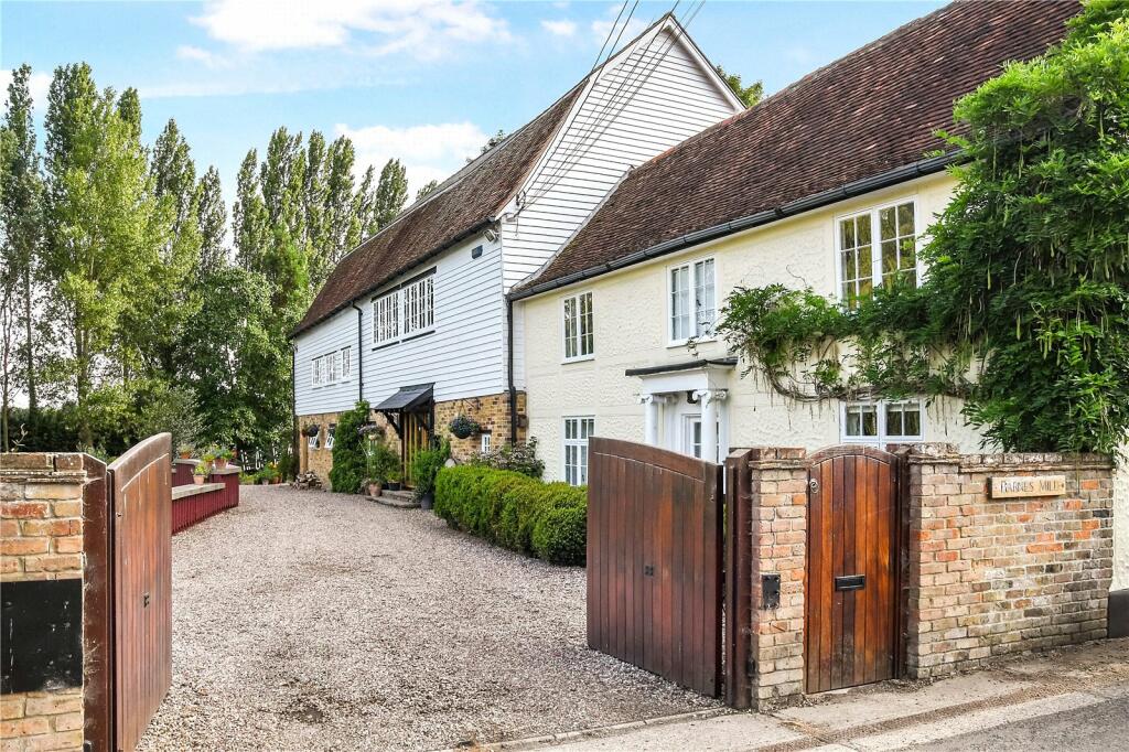 Additional property image - Barnes Mill & Barnes Mill House, Mill Vue Road, Chelmsford, Essex, CM2