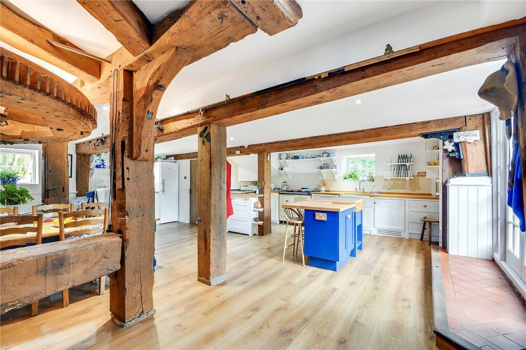 Additional property image - Barnes Mill & Barnes Mill House, Mill Vue Road, Chelmsford, Essex, CM2