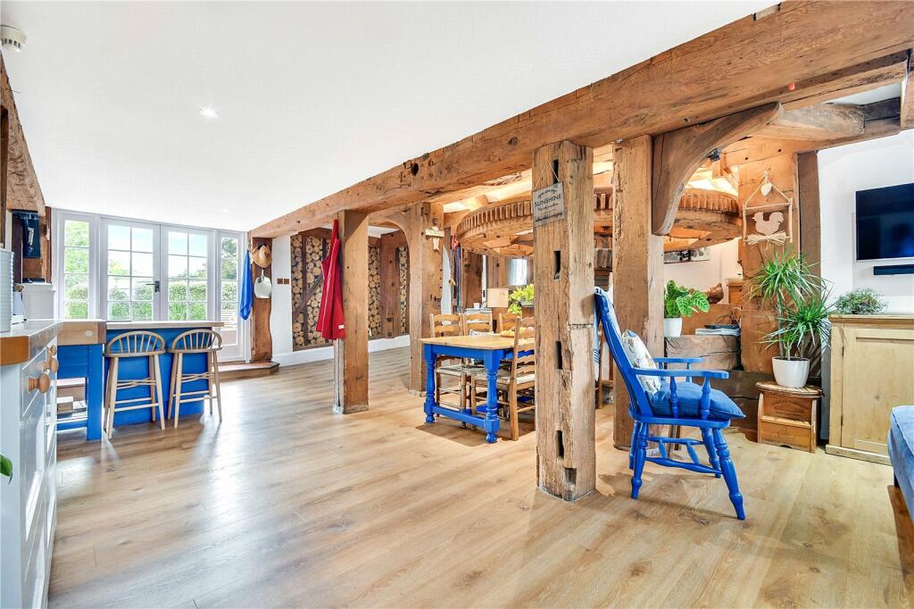 Additional property image - Barnes Mill & Barnes Mill House, Mill Vue Road, Chelmsford, Essex, CM2