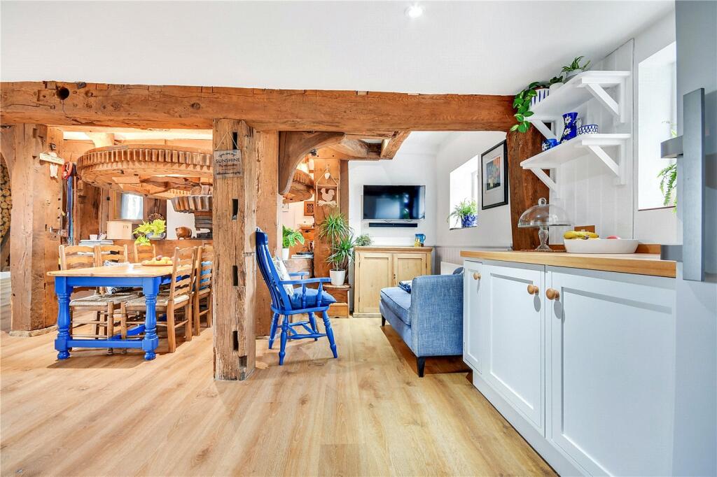 Additional property image - Barnes Mill & Barnes Mill House, Mill Vue Road, Chelmsford, Essex, CM2