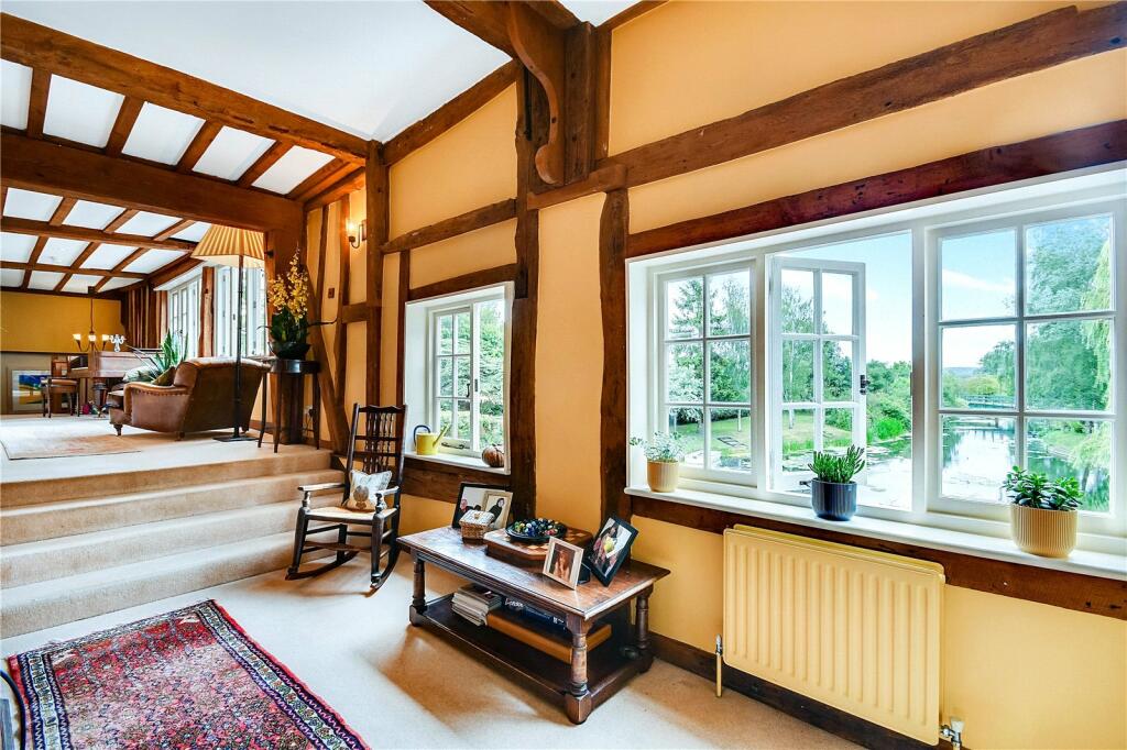Additional property image - Barnes Mill & Barnes Mill House, Mill Vue Road, Chelmsford, Essex, CM2