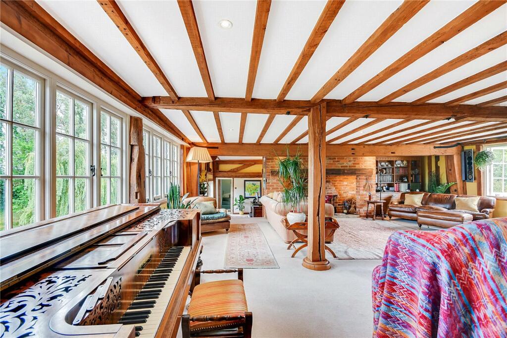 Additional property image - Barnes Mill & Barnes Mill House, Mill Vue Road, Chelmsford, Essex, CM2