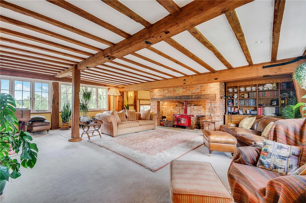 Additional property image - Barnes Mill & Barnes Mill House, Mill Vue Road, Chelmsford, Essex, CM2