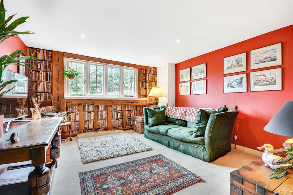 Additional property image - Barnes Mill & Barnes Mill House, Mill Vue Road, Chelmsford, Essex, CM2