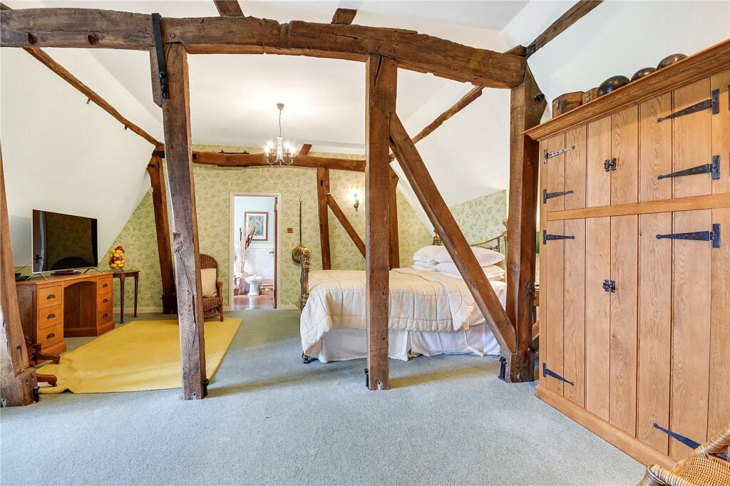 Additional property image - Barnes Mill & Barnes Mill House, Mill Vue Road, Chelmsford, Essex, CM2