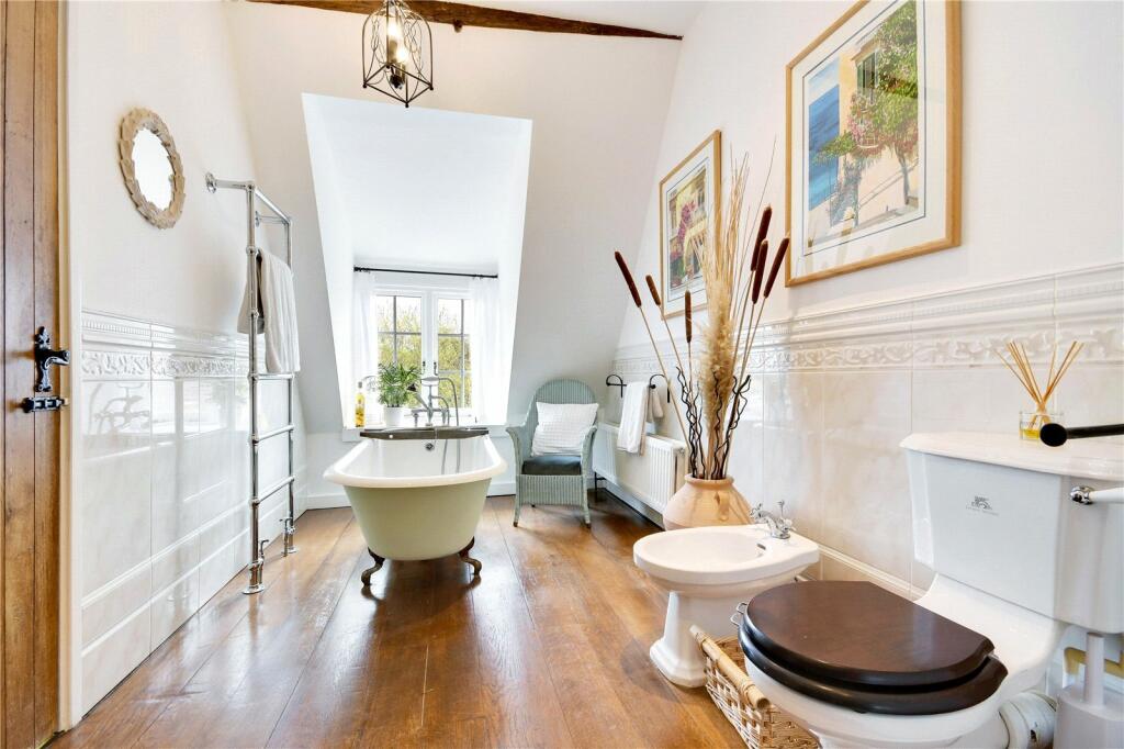 Additional property image - Barnes Mill & Barnes Mill House, Mill Vue Road, Chelmsford, Essex, CM2