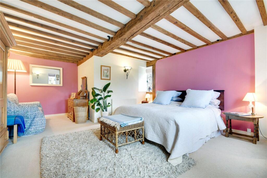 Additional property image - Barnes Mill & Barnes Mill House, Mill Vue Road, Chelmsford, Essex, CM2