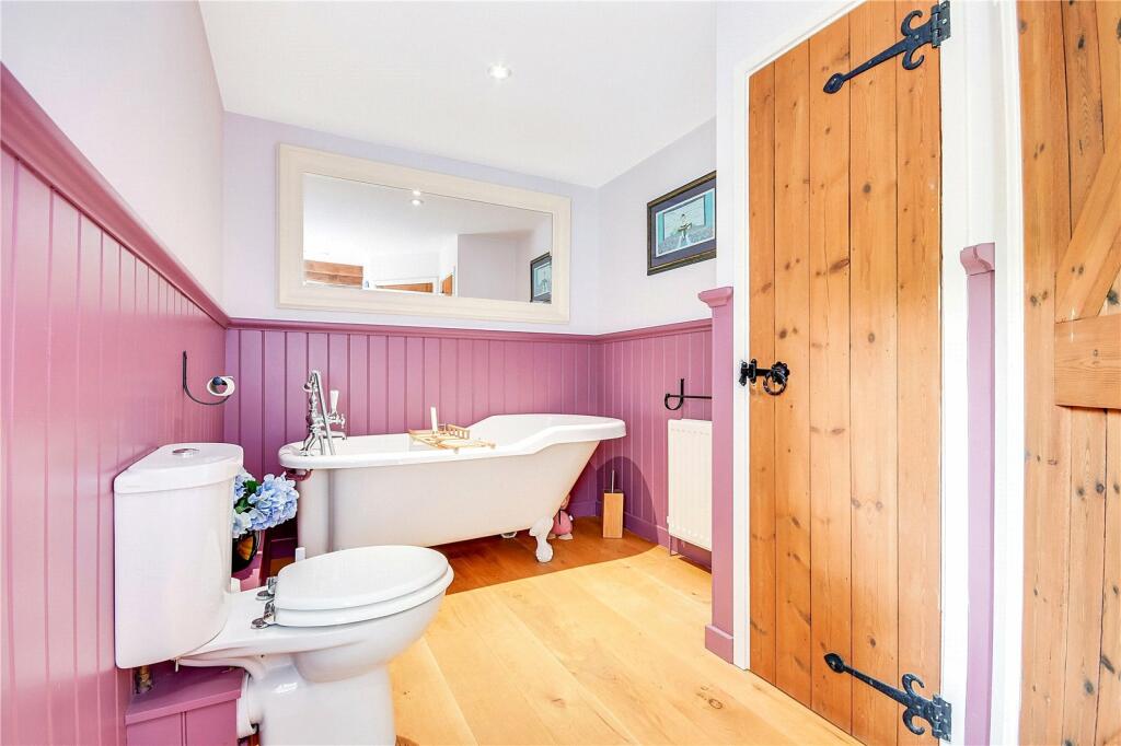 Additional property image - Barnes Mill & Barnes Mill House, Mill Vue Road, Chelmsford, Essex, CM2