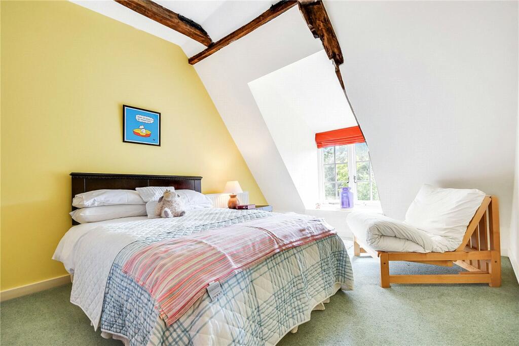 Additional property image - Barnes Mill & Barnes Mill House, Mill Vue Road, Chelmsford, Essex, CM2