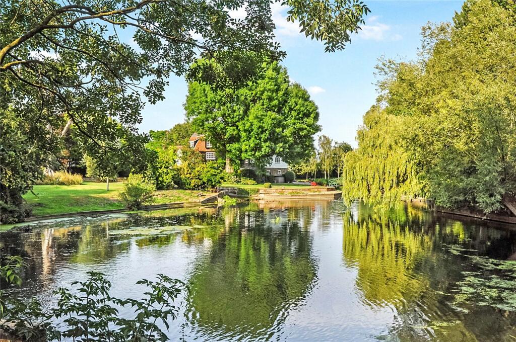 Additional property image - Barnes Mill & Barnes Mill House, Mill Vue Road, Chelmsford, Essex, CM2