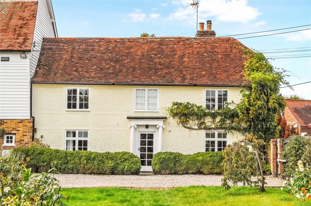 Additional property image - Barnes Mill & Barnes Mill House, Mill Vue Road, Chelmsford, Essex, CM2