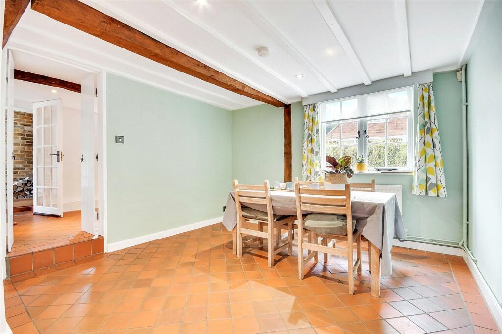 Additional property image - Barnes Mill & Barnes Mill House, Mill Vue Road, Chelmsford, Essex, CM2