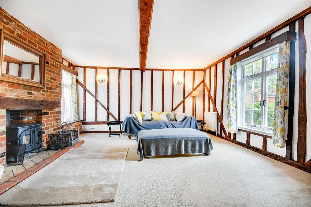 Additional property image - Barnes Mill & Barnes Mill House, Mill Vue Road, Chelmsford, Essex, CM2
