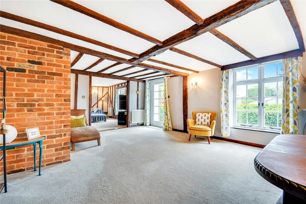 Additional property image - Barnes Mill & Barnes Mill House, Mill Vue Road, Chelmsford, Essex, CM2