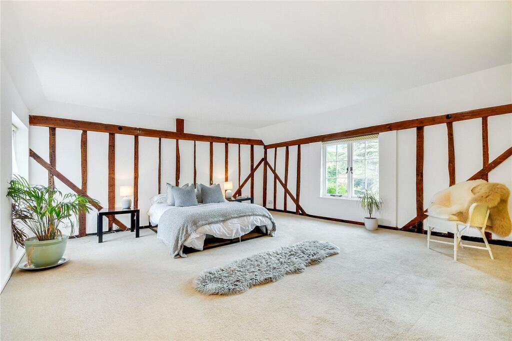 Additional property image - Barnes Mill & Barnes Mill House, Mill Vue Road, Chelmsford, Essex, CM2