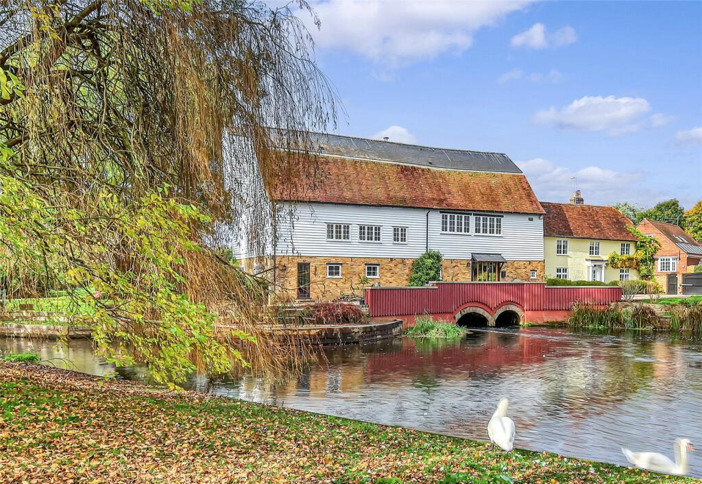 Main image of property: Mill Vue Road, Chelmsford, Essex, CM2