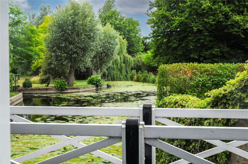 Additional property image - Barnes Mill & Barnes Mill House, Mill Vue Road, Chelmsford, Essex, CM2