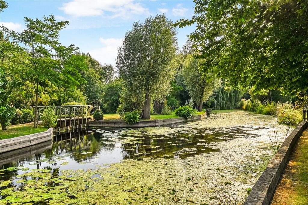 Additional property image - Barnes Mill & Barnes Mill House, Mill Vue Road, Chelmsford, Essex, CM2