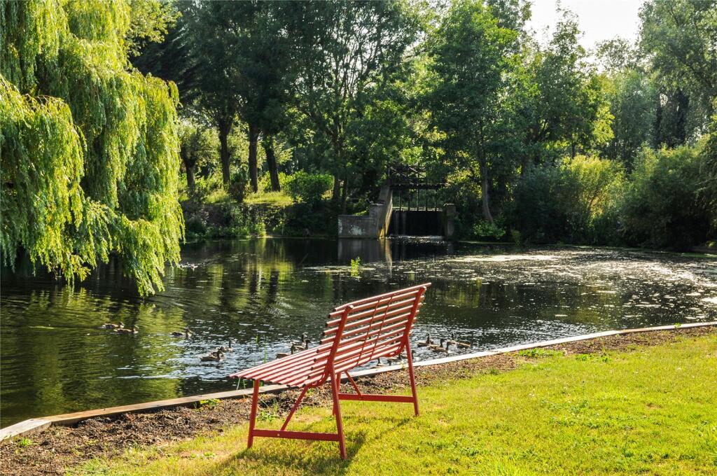 Additional property image - Barnes Mill & Barnes Mill House, Mill Vue Road, Chelmsford, Essex, CM2