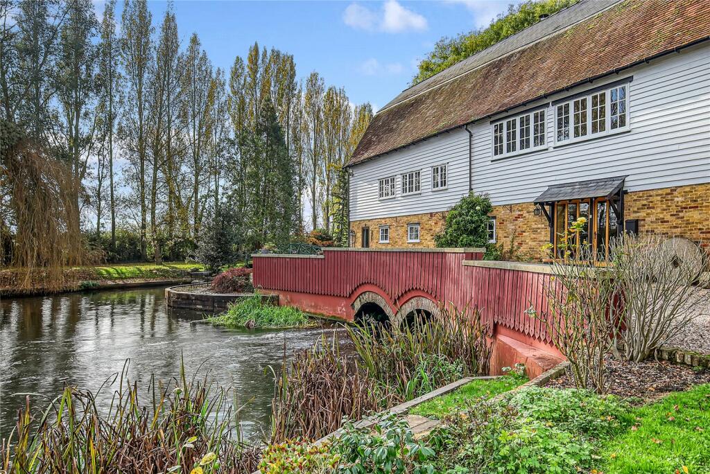 Additional property image - Barnes Mill & Barnes Mill House, Mill Vue Road, Chelmsford, Essex, CM2