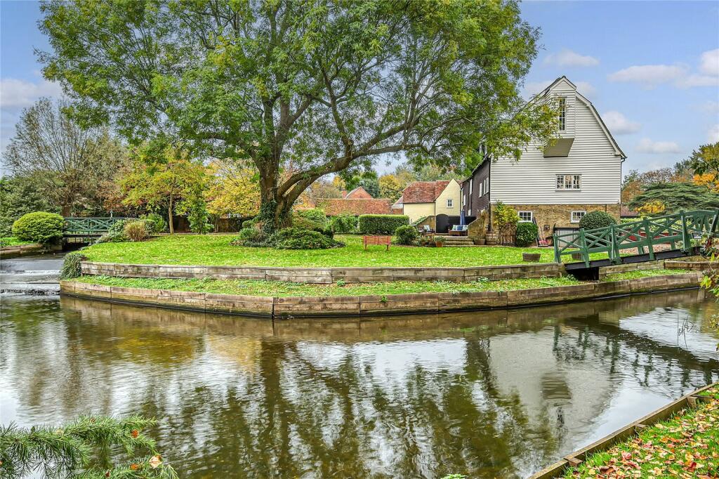 Additional property image - Barnes Mill & Barnes Mill House, Mill Vue Road, Chelmsford, Essex, CM2