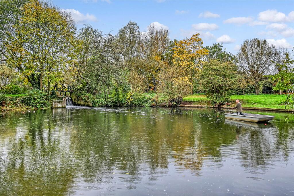 Additional property image - Barnes Mill & Barnes Mill House, Mill Vue Road, Chelmsford, Essex, CM2