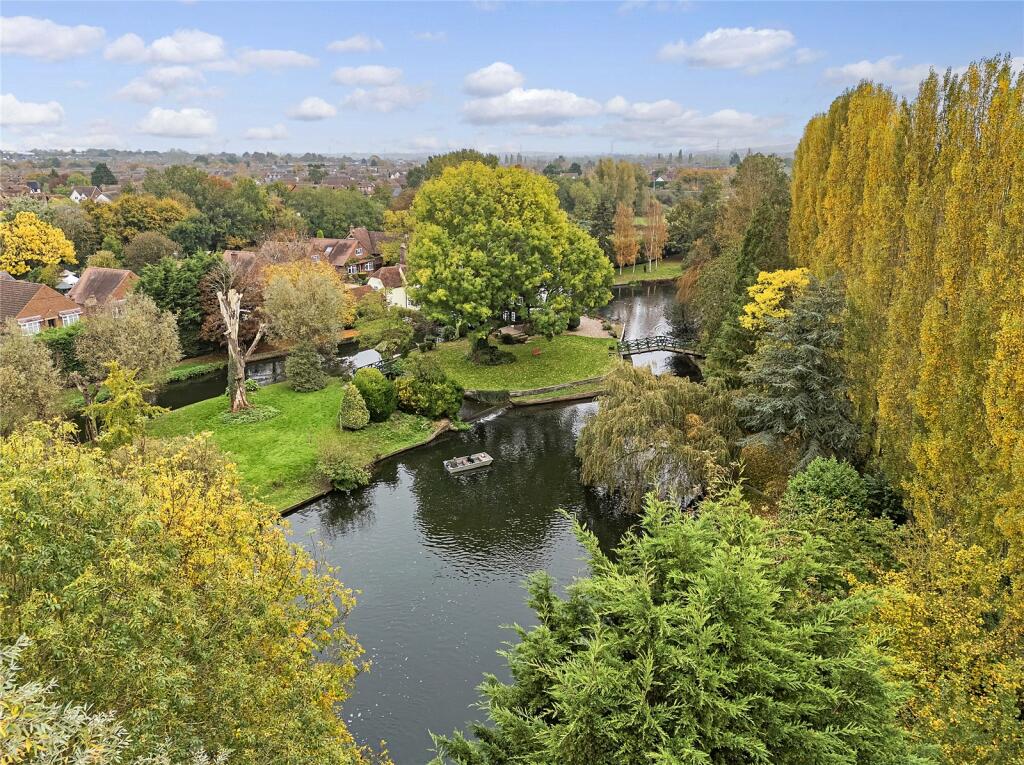 Additional property image - Barnes Mill & Barnes Mill House, Mill Vue Road, Chelmsford, Essex, CM2