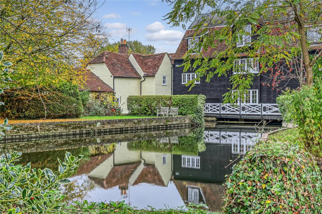 Additional property image - Barnes Mill & Barnes Mill House, Mill Vue Road, Chelmsford, Essex, CM2