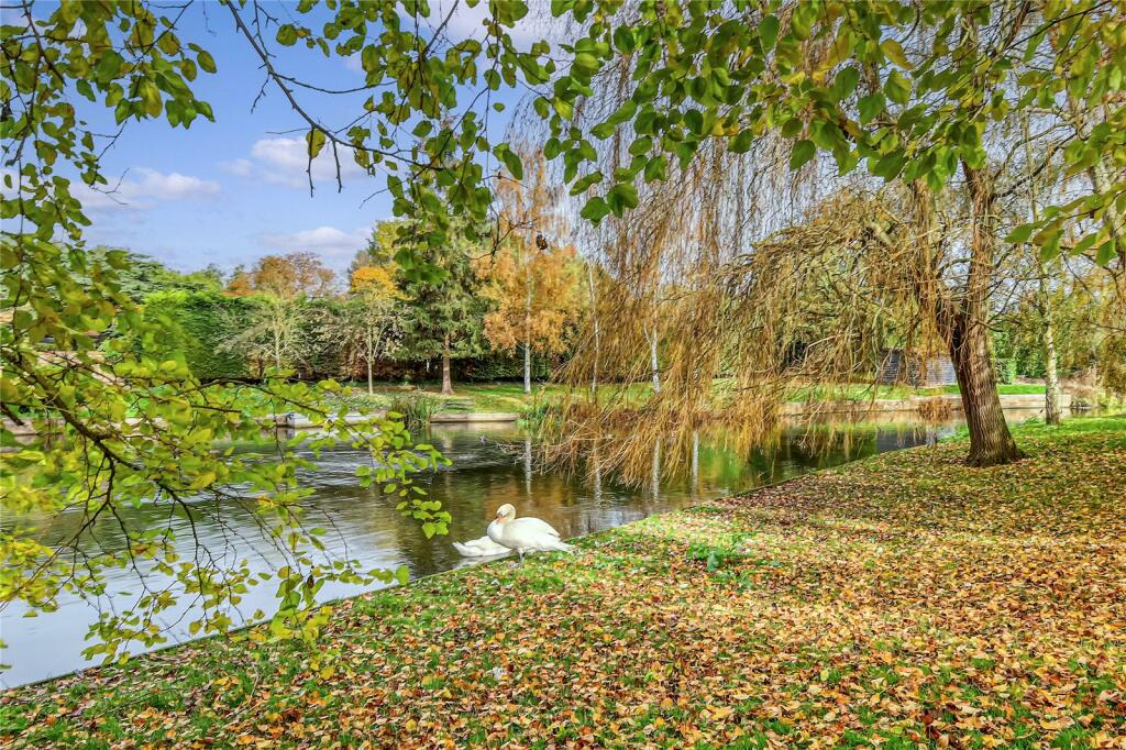 Additional property image - Barnes Mill & Barnes Mill House, Mill Vue Road, Chelmsford, Essex, CM2