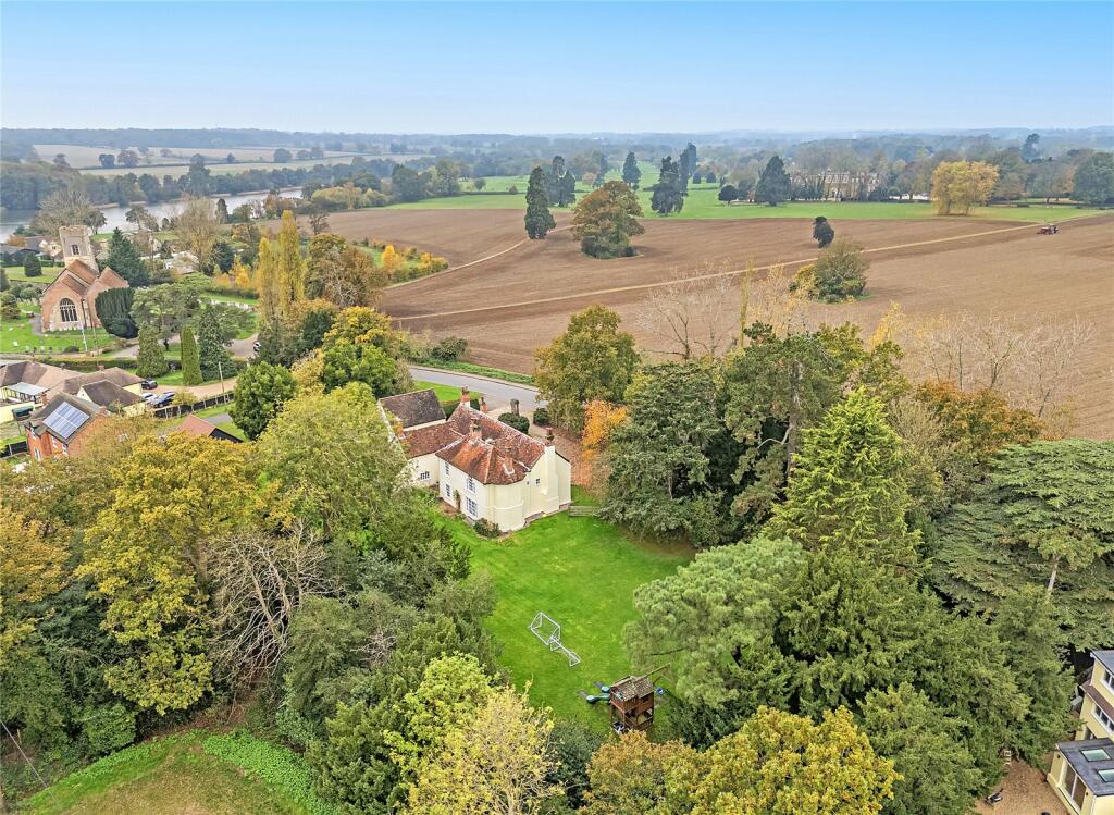 Additional property image - Church Road, Gosfield, Halstead, Essex, CO9