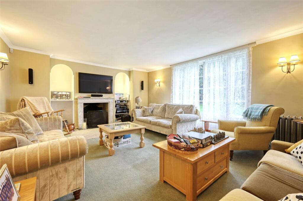 Additional property image - Church Road, Gosfield, Halstead, Essex, CO9