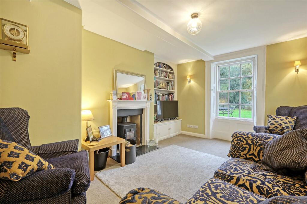 Additional property image - Church Road, Gosfield, Halstead, Essex, CO9