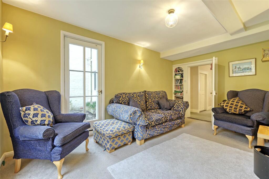 Additional property image - Church Road, Gosfield, Halstead, Essex, CO9