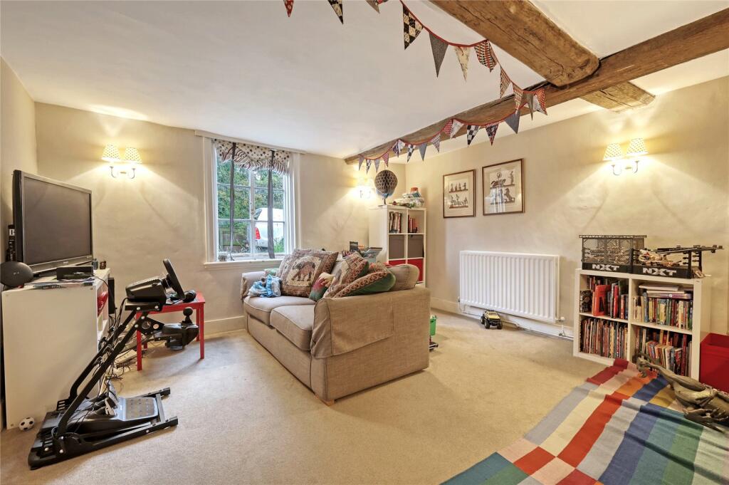 Additional property image - Church Road, Gosfield, Halstead, Essex, CO9