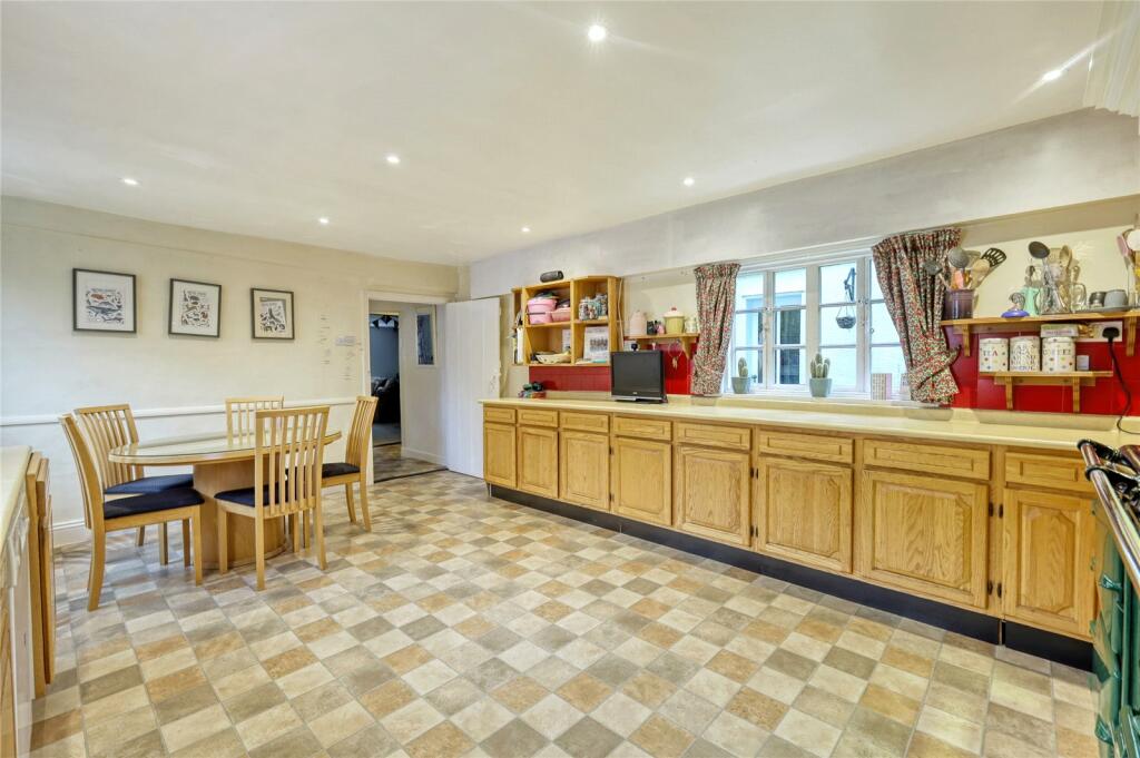 Additional property image - Church Road, Gosfield, Halstead, Essex, CO9