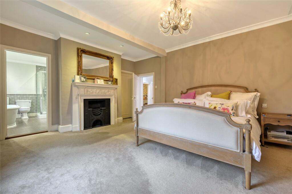 Additional property image - Church Road, Gosfield, Halstead, Essex, CO9