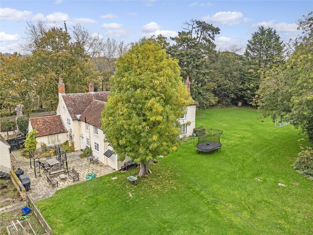 Additional property image - Church Road, Gosfield, Halstead, Essex, CO9