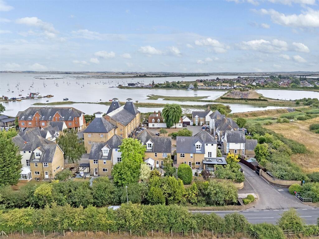 Main image of property: Saltcote Maltings, Heybridge, Maldon, Essex, CM9