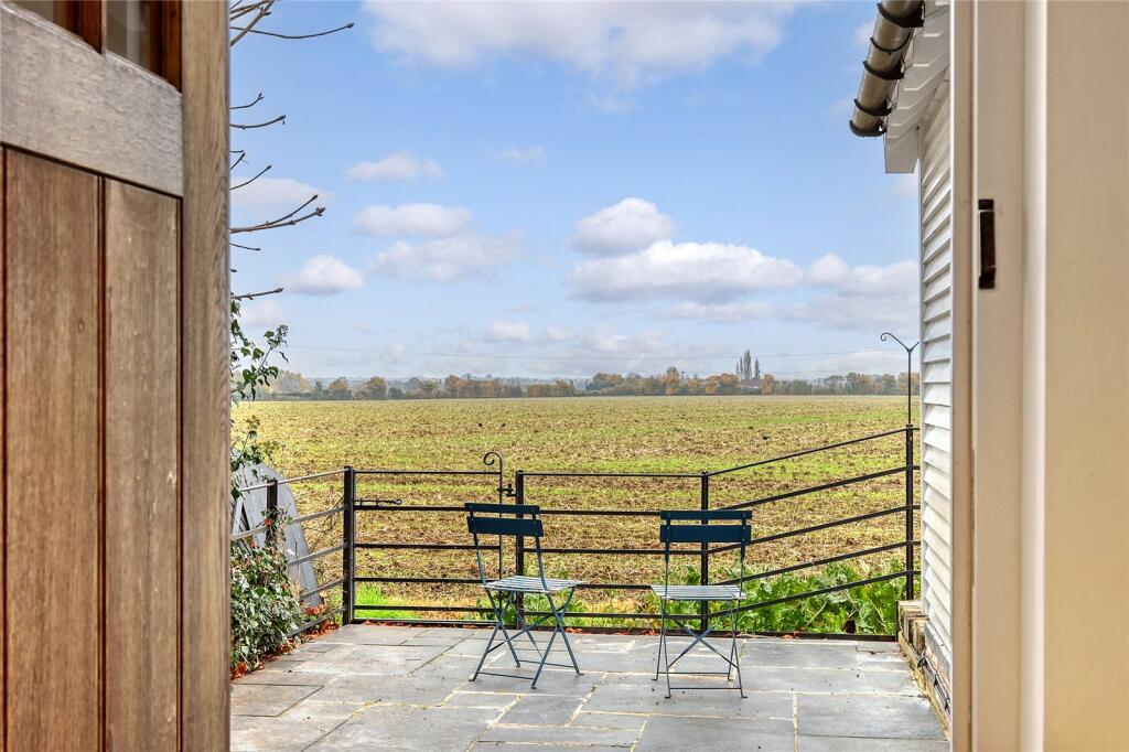 Additional property image - Church Lane, White Roding, Dunmow, Essex, CM6
