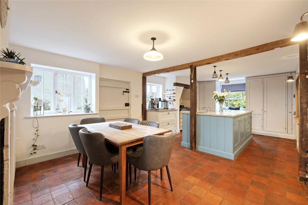 Additional property image - Church Lane, White Roding, Dunmow, Essex, CM6