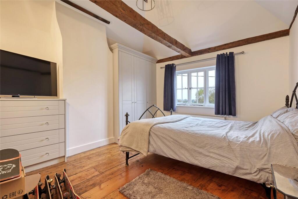 Additional property image - Church Lane, White Roding, Dunmow, Essex, CM6