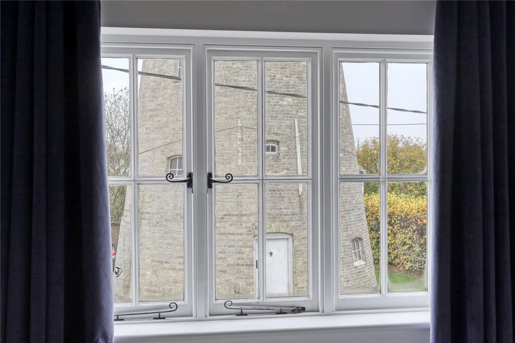 Additional property image - Church Lane, White Roding, Dunmow, Essex, CM6