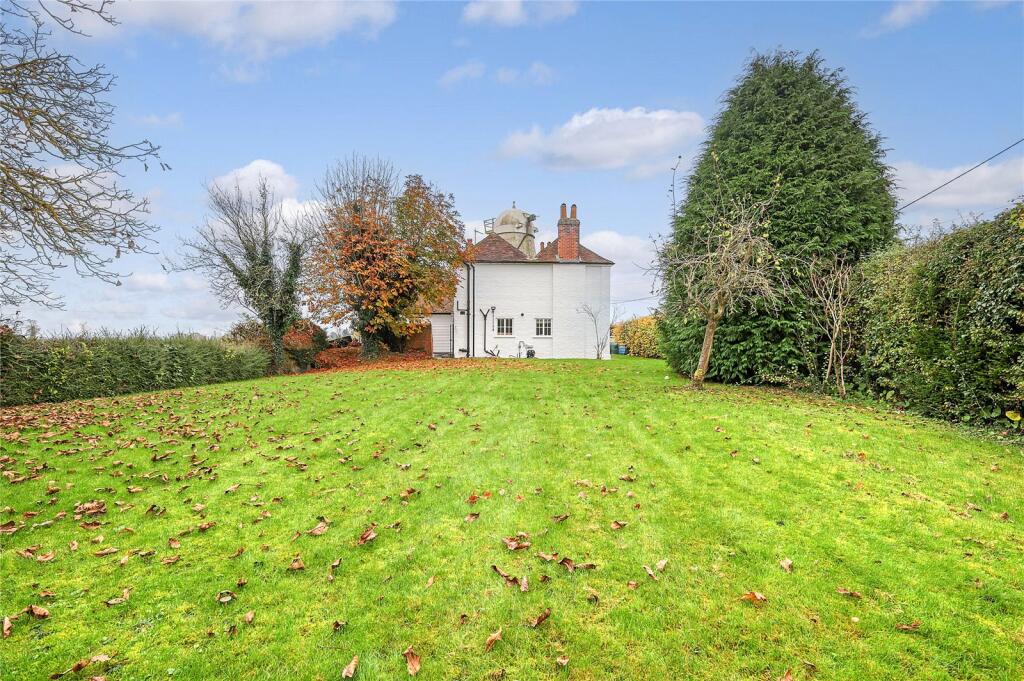 Additional property image - Church Lane, White Roding, Dunmow, Essex, CM6