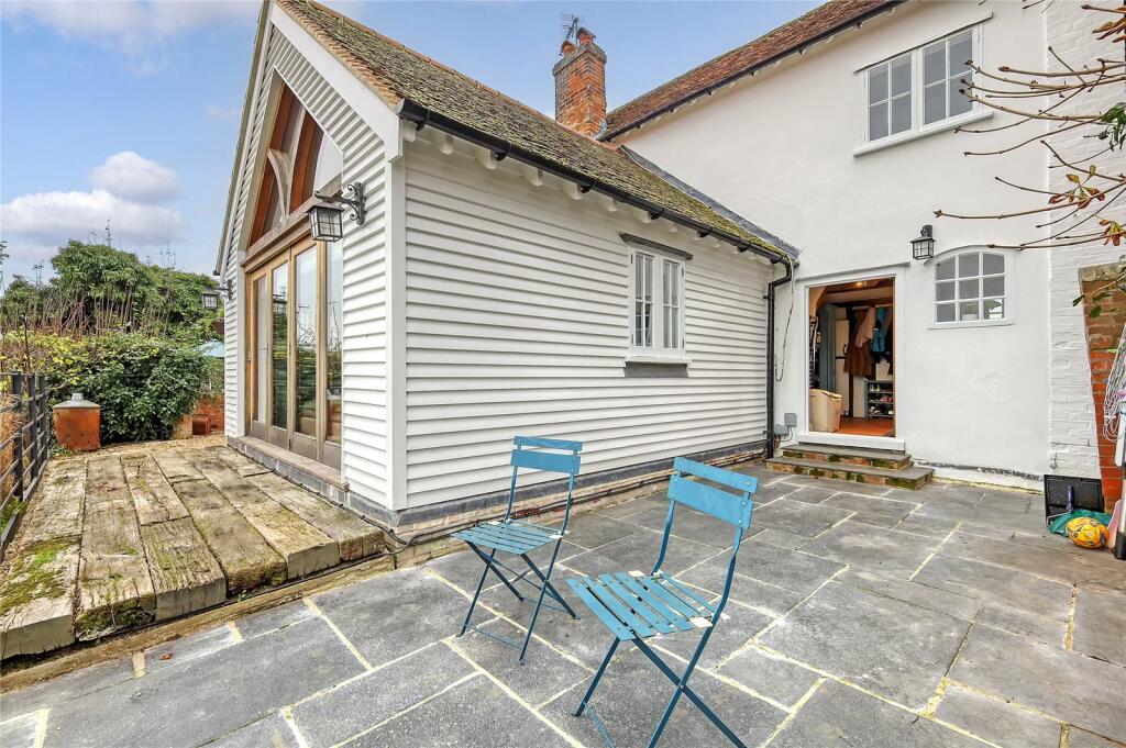 Additional property image - Church Lane, White Roding, Dunmow, Essex, CM6