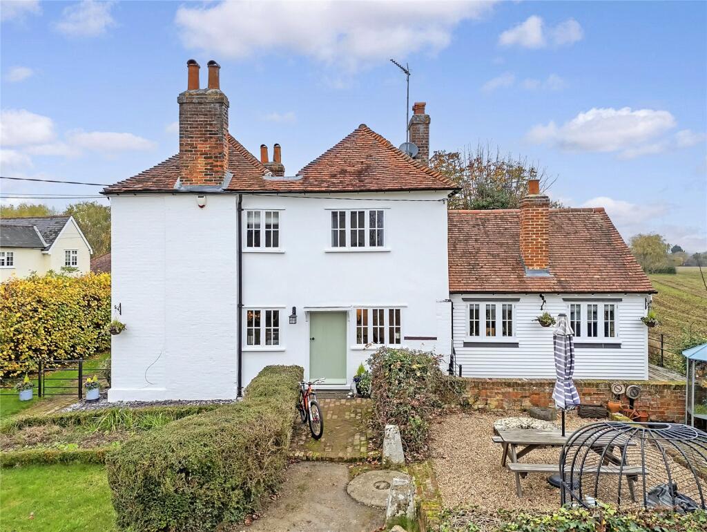 Additional property image - Church Lane, White Roding, Dunmow, Essex, CM6
