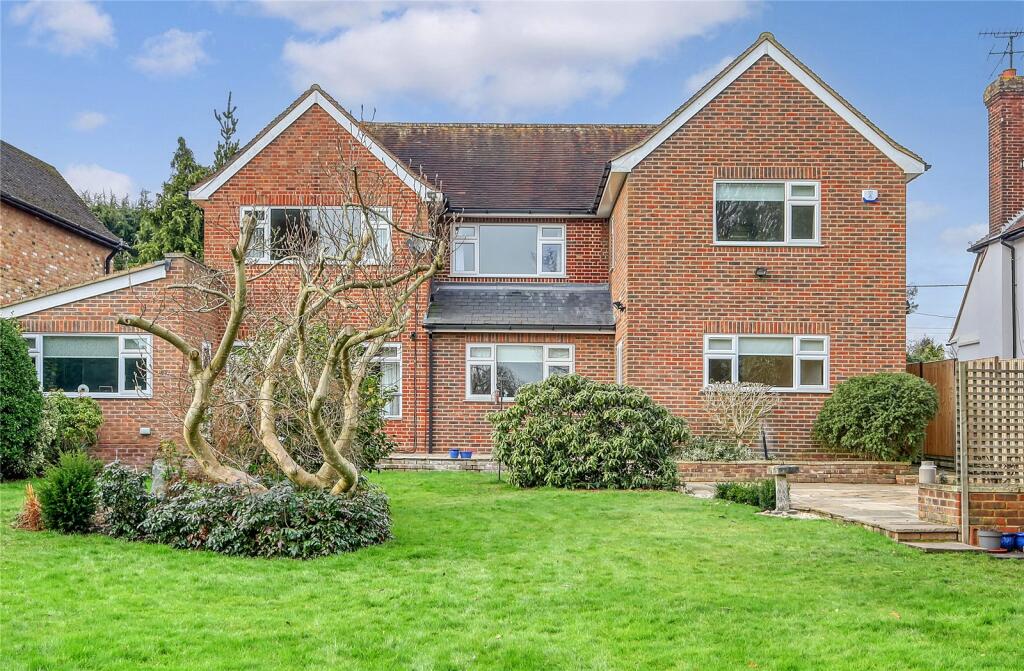 Additional property image - Galleywood Road, Great Baddow, Chelmsford, Essex, CM2