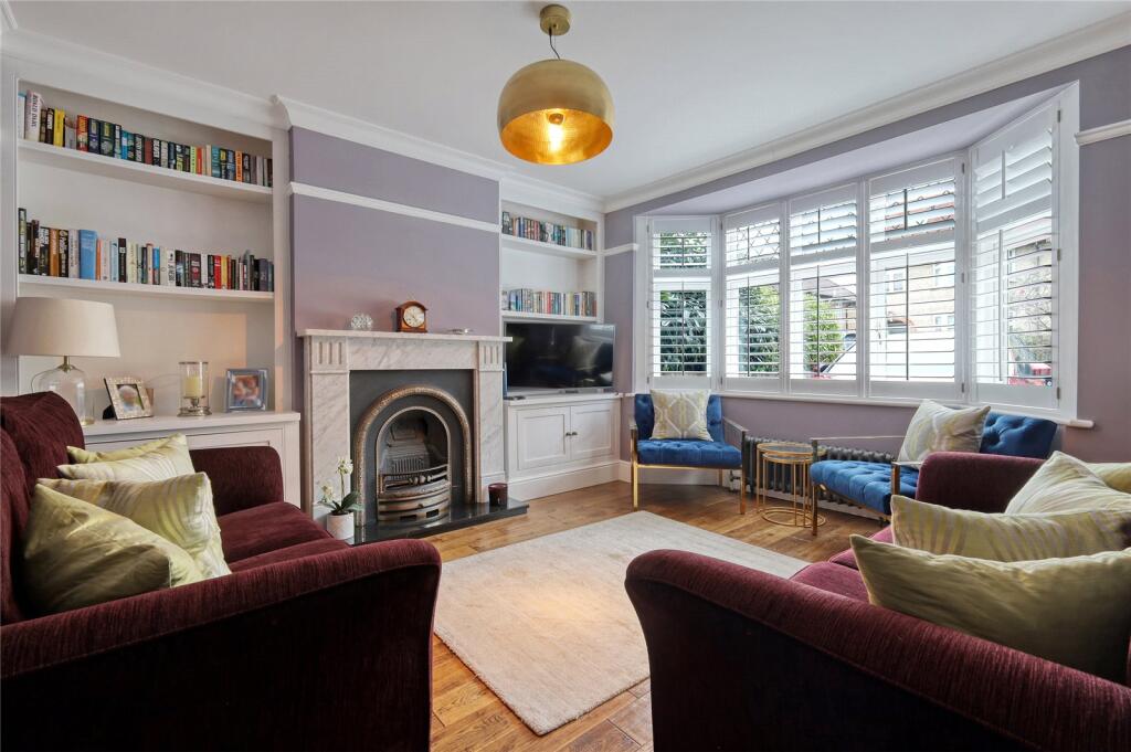 Additional property image - Widford Grove, Chelmsford, Essex, CM2