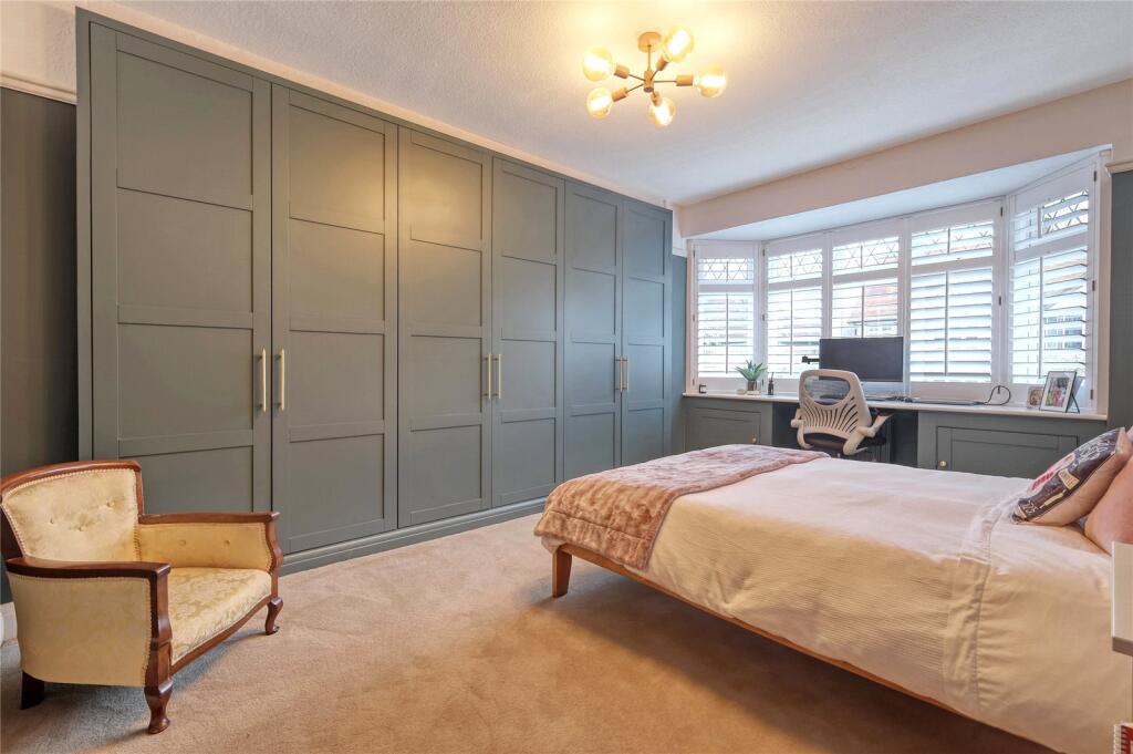 Additional property image - Widford Grove, Chelmsford, Essex, CM2